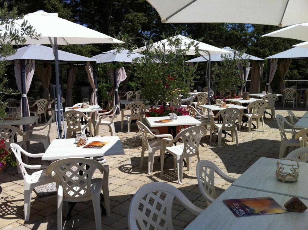 Safaritent Glamping Orlando In Chianti Cavriglia Dış mekan fotoğraf