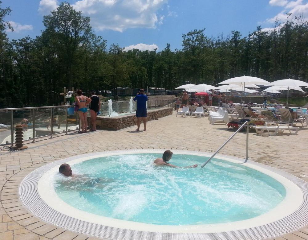 Safaritent Glamping Orlando In Chianti Cavriglia Dış mekan fotoğraf